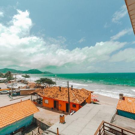 Paraiso Apart Hotel Florianópolis Buitenkant foto